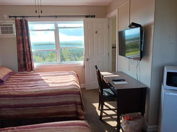 Scenic Motel Moncton