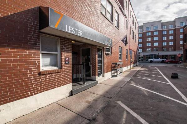Lester Lofts by Bower Hotels & Suites