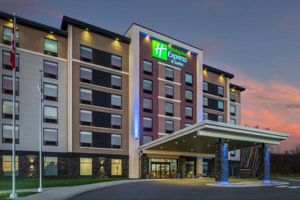 Holiday Inn Express & Suites Moncton an IHG Hotel