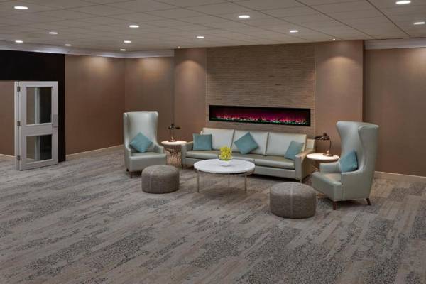 Four Points by Sheraton Toronto Airport