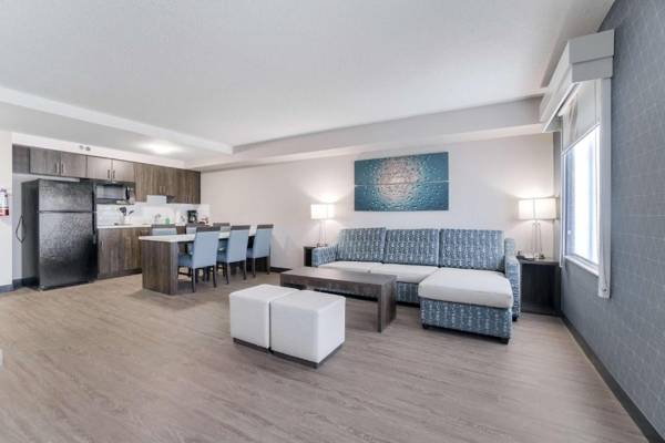 Executive Residency by Best Western Toronto-Mississauga