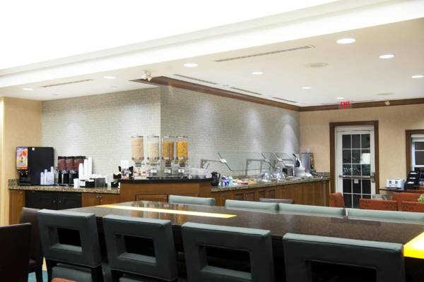 Residence Inn by Marriott Mississauga-Airport Corporate Centre West