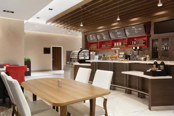 Courtyard by Marriott Toronto Mississauga/West