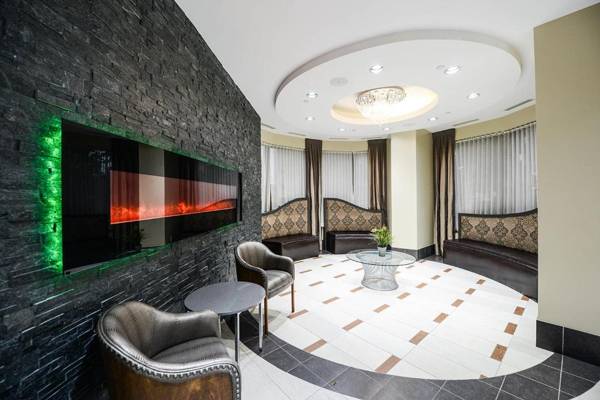 PlanURstay - 310 Burnhamthorpe Road West