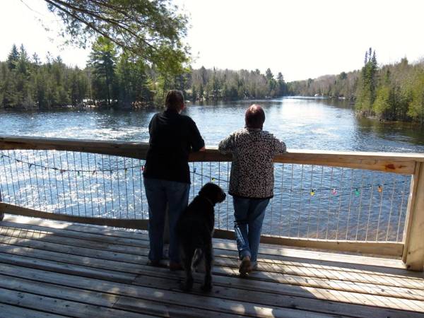 Sunny Rock Bed & Breakfast