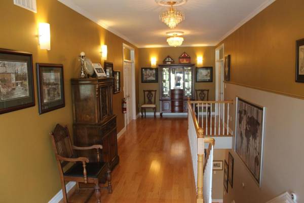 1840 Guest House B&B Merrickville