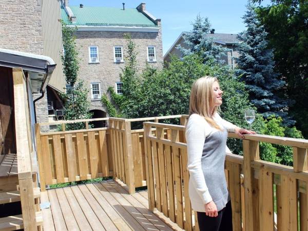 Merrickville Guest Suites