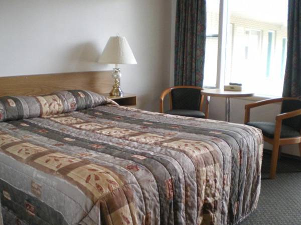Sun-Dek Motel