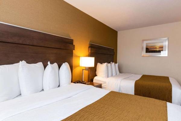 Quality Inn & Suites Matane