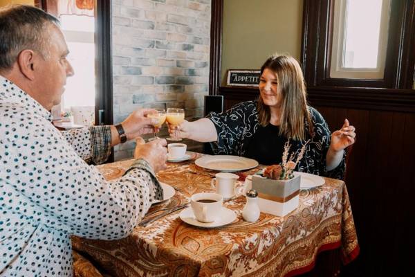 Auberge Bruine Océane