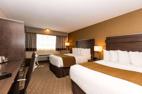 Quality Inn & Suites Matane