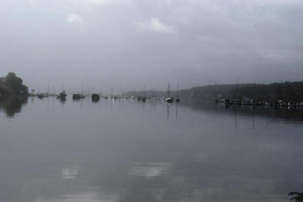 Fisherman's Daughter B&B