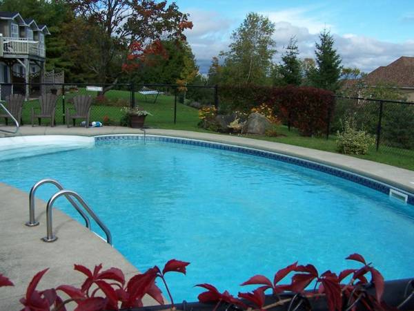 Auberge Aux Deux Pères