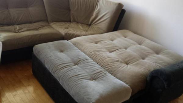 Three bedroom holiday apartment