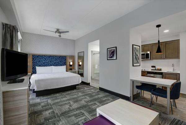 Homewood Suites by Hilton London Ontario