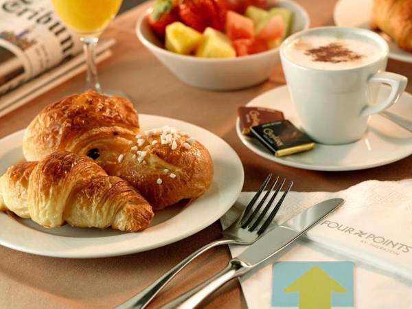 Four Points by Sheraton London