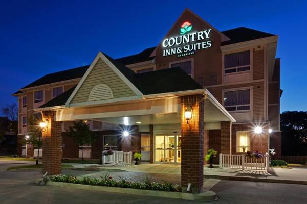 Country Inn & Suites by Radisson London South ON