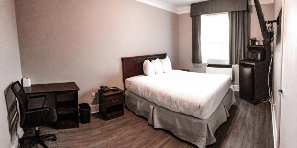 Travelodge by Wyndham London Ontario