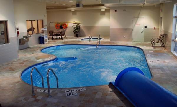 Hampton Inn & Suites by Hilton Lethbridge