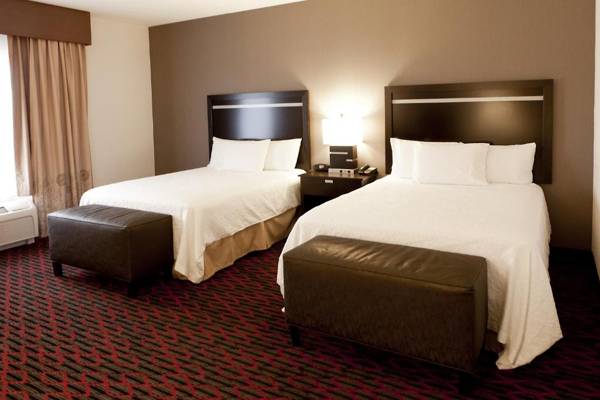 Hampton Inn & Suites by Hilton Lethbridge