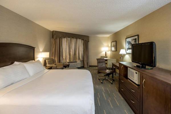 Holiday Inn Lethbridge an IHG Hotel