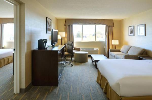 Holiday Inn Lethbridge an IHG Hotel