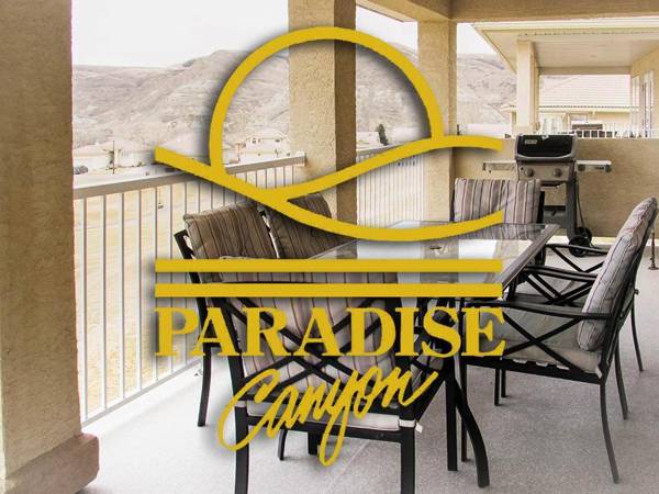 Paradise Canyon Golf Resort Signature Condo 382