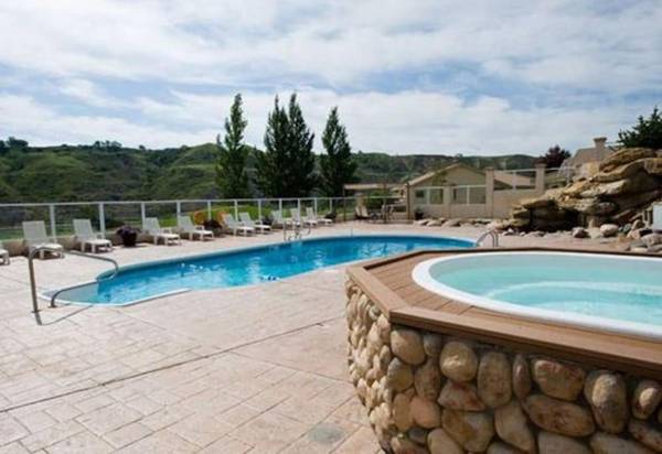Paradise Canyon Golf Resort Luxury Condo M407