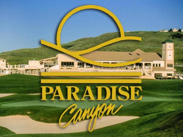 Paradise Canyon Golf Resort Luxury Condo U405