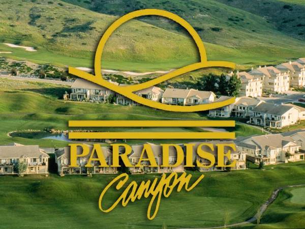 Paradise Canyon Golf Resort - Luxury Condo M401