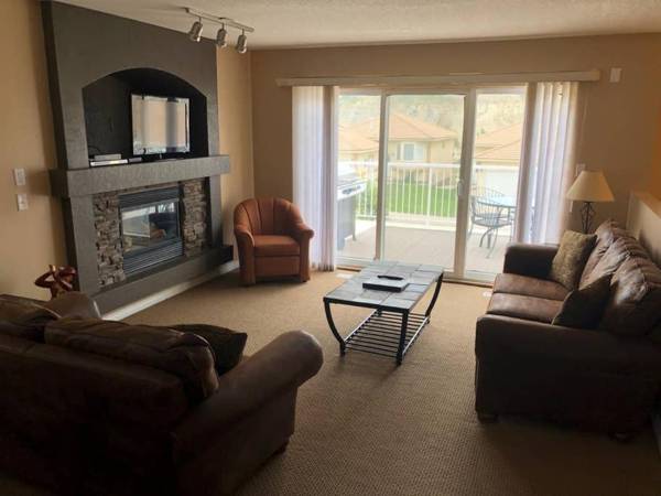 Paradise Canyon Golf Resort - Luxury Condo U401