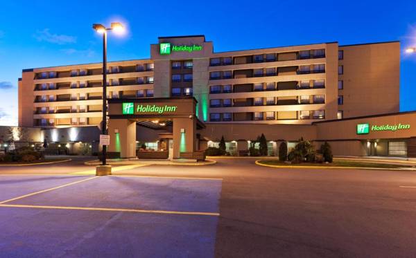 Holiday Inn Laval Montreal an IHG Hotel