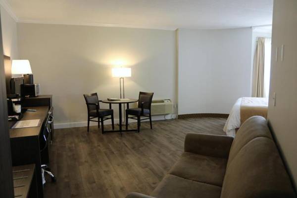 Best Western Laval-Montreal & Conference Centre