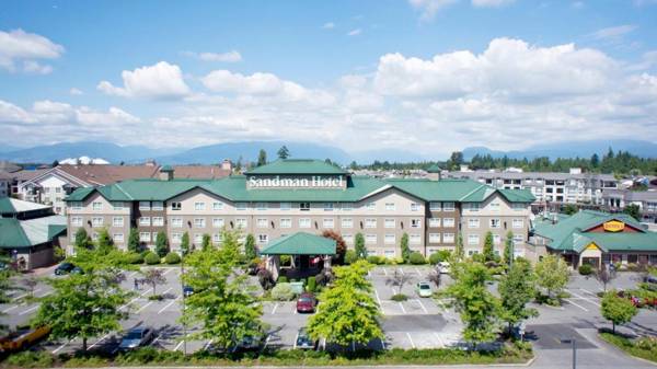 Sandman Hotel Langley