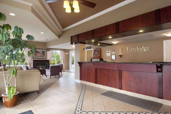 Travelodge by Wyndham Langley