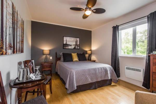 Auberge Fleurs de Lune