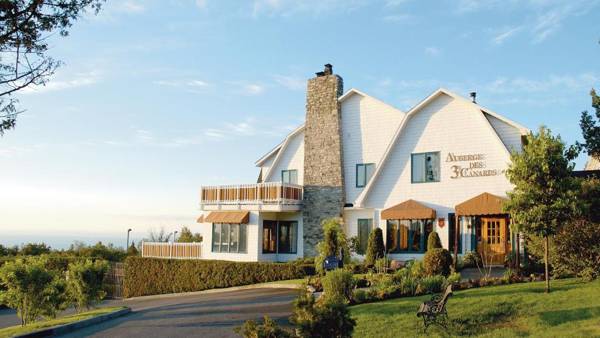 Auberge Des 3 Canards