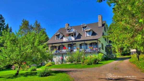 Auberge La Châtelaine