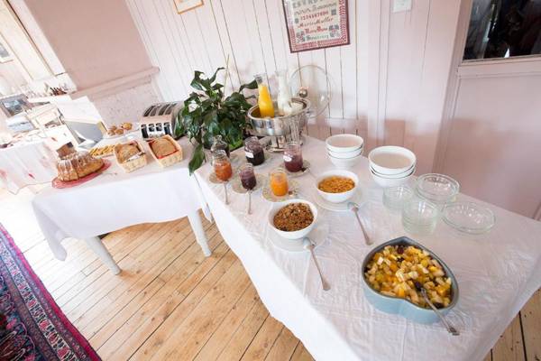 Auberge La Châtelaine