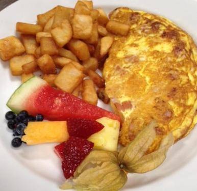 Chez Truchon Bistro-Auberge