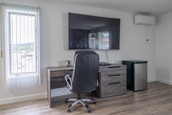 Workspace - Le 2020 Charlevoix