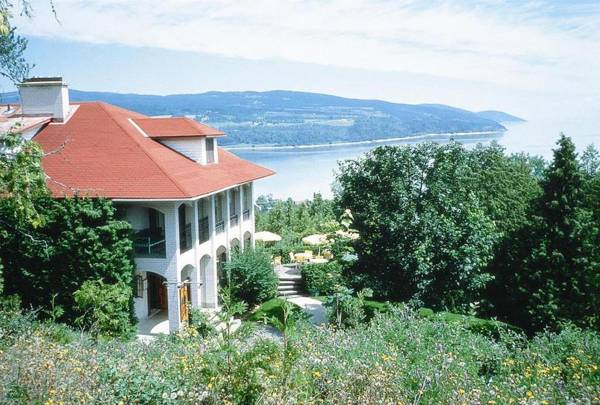 Auberge des Falaises