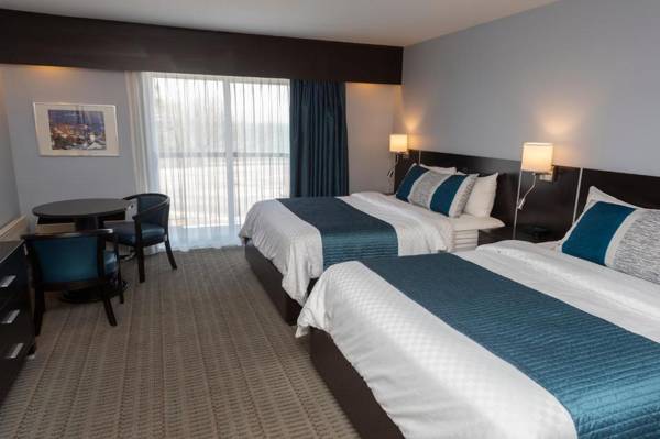 Hotel-Motel Castel de la Mer