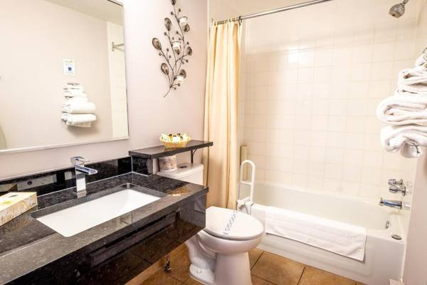 Motel le Point de Vue