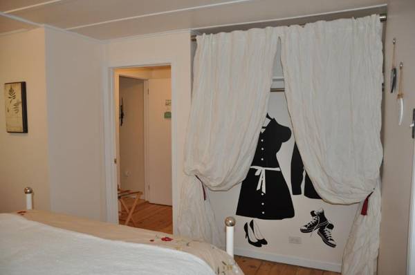 Auberge sur la Côte