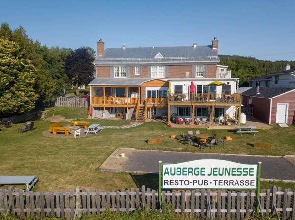 Auberge de jeunesse La Malbaie