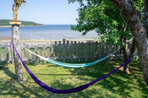 Auberge de jeunesse La Malbaie