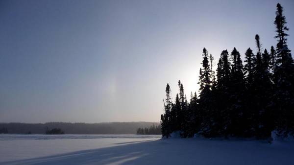 Le Ti Moose - Les Chalets Spa Canada