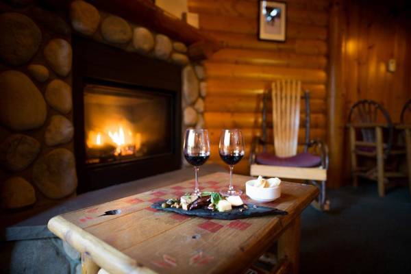 Baker Creek By Basecamp