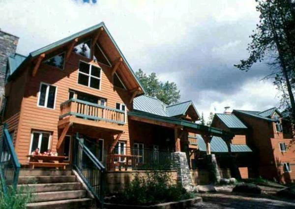 HI Lake Louise Alpine Centre - Hostel